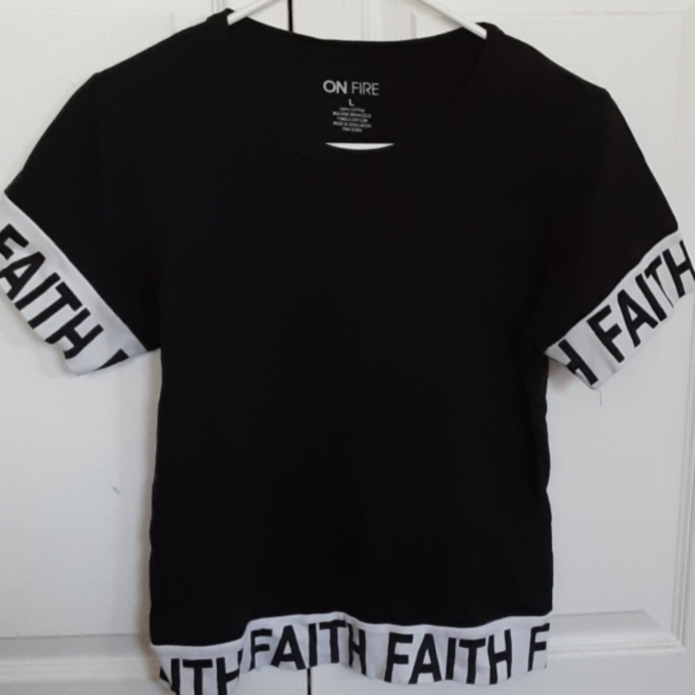 FAITH Shirt
